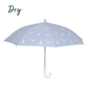 Dalmatian Dog Color Changing Umbrella