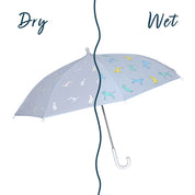 Dalmatian Dog Color Changing Umbrella