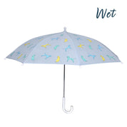 Dalmatian Dog Color Changing Umbrella