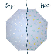 Dalmatian Dog Color Changing Umbrella
