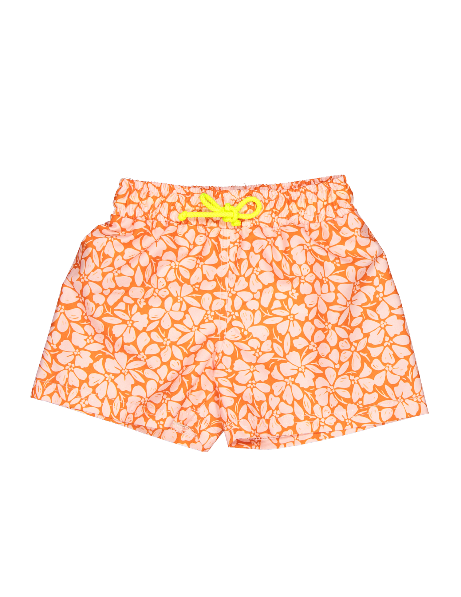 Swim Trunks – Paradise Flowers