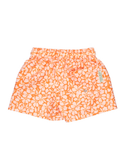 Swim Trunks – Paradise Flowers