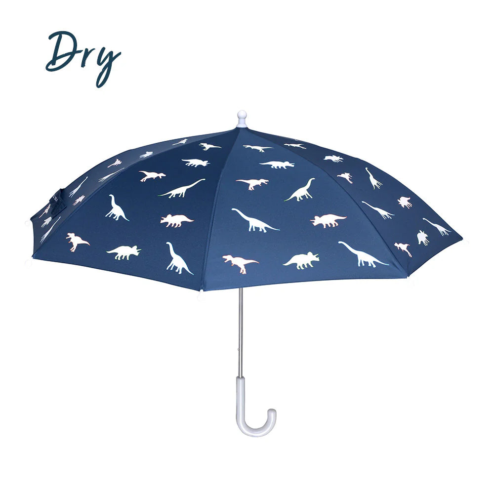 Dinosaur Color Changing Umbrella