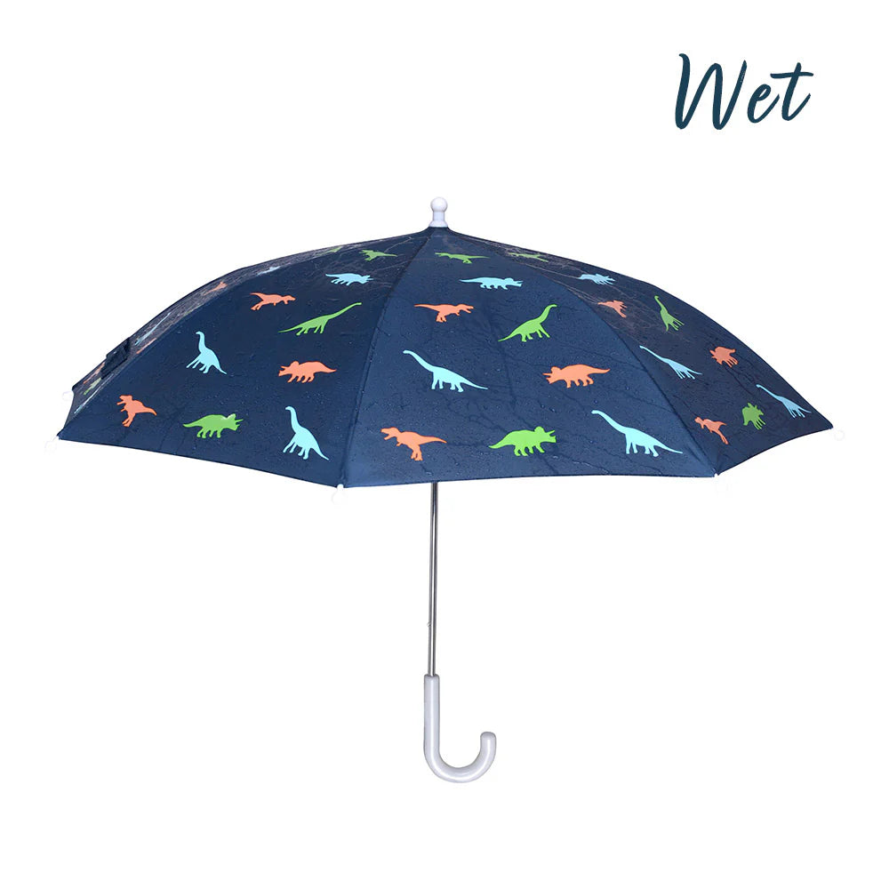 Dinosaur Color Changing Umbrella