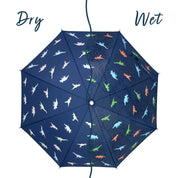 Dinosaur Color Changing Umbrella