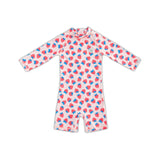 Dolce Fragola LS Swimsuit