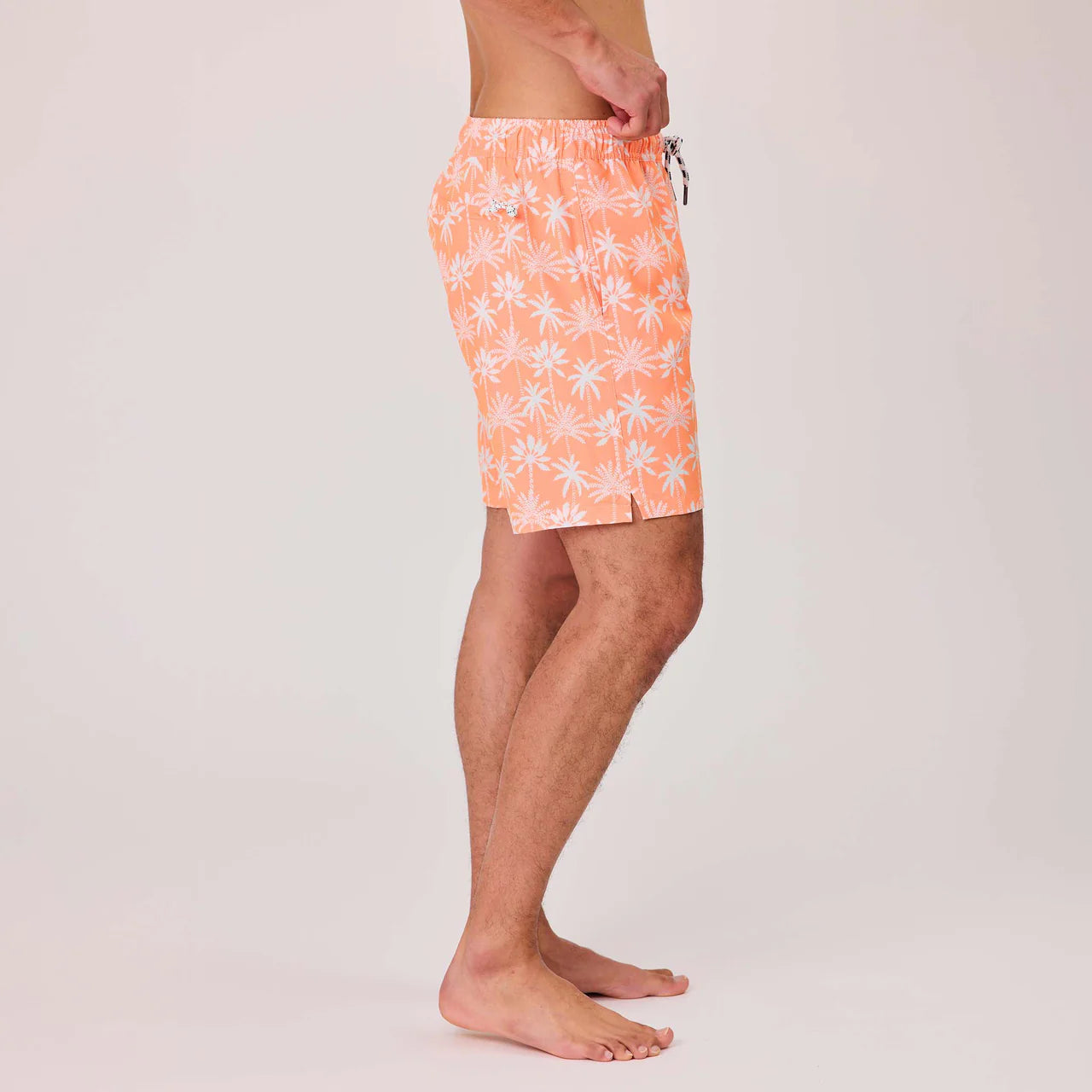Men's Cali Palms Swim Shorts