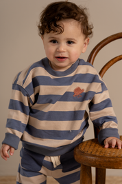 Baby Jogger in Chalk Blue