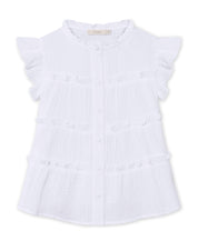Cha Cha Tunic