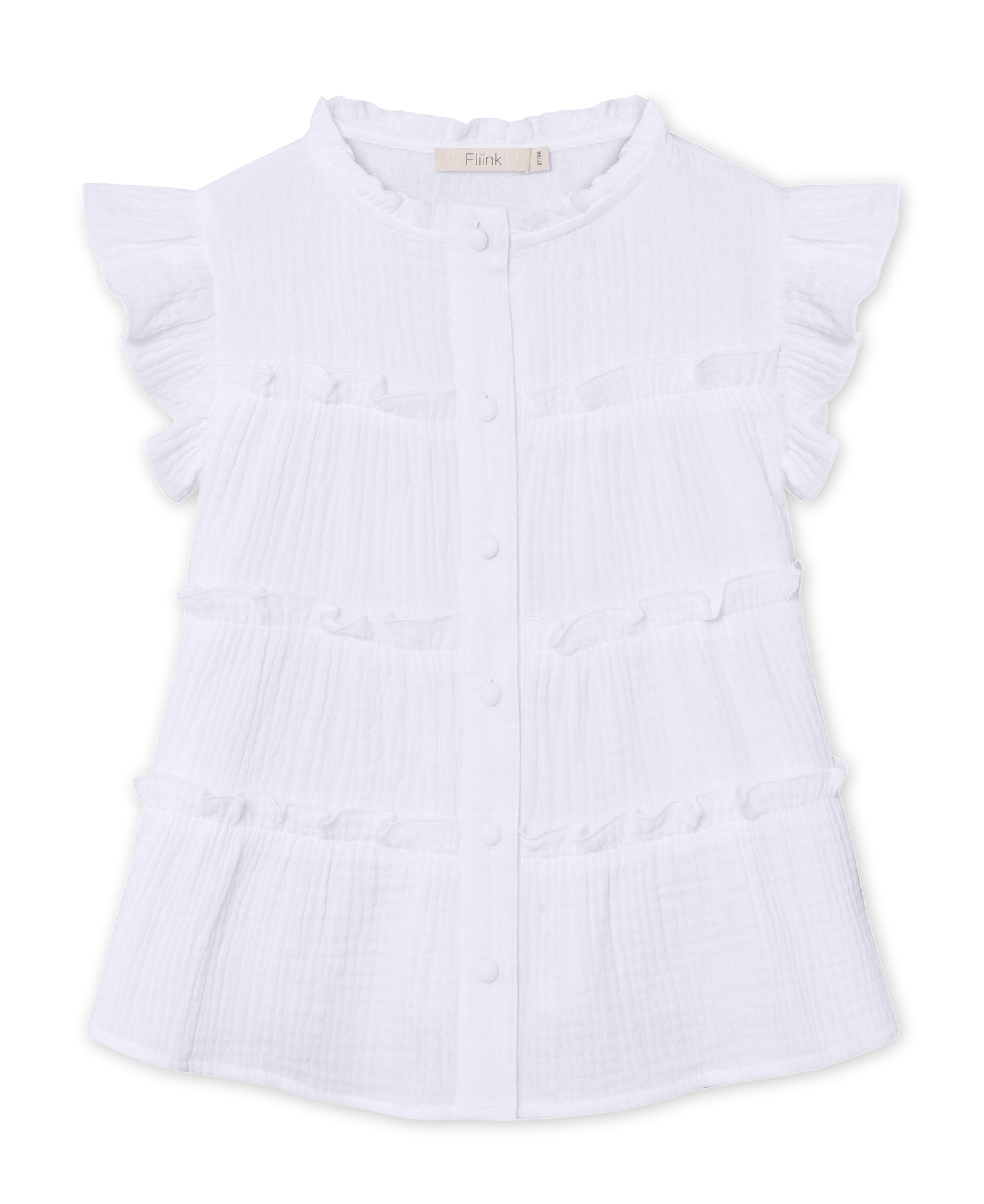 Cha Cha Tunic