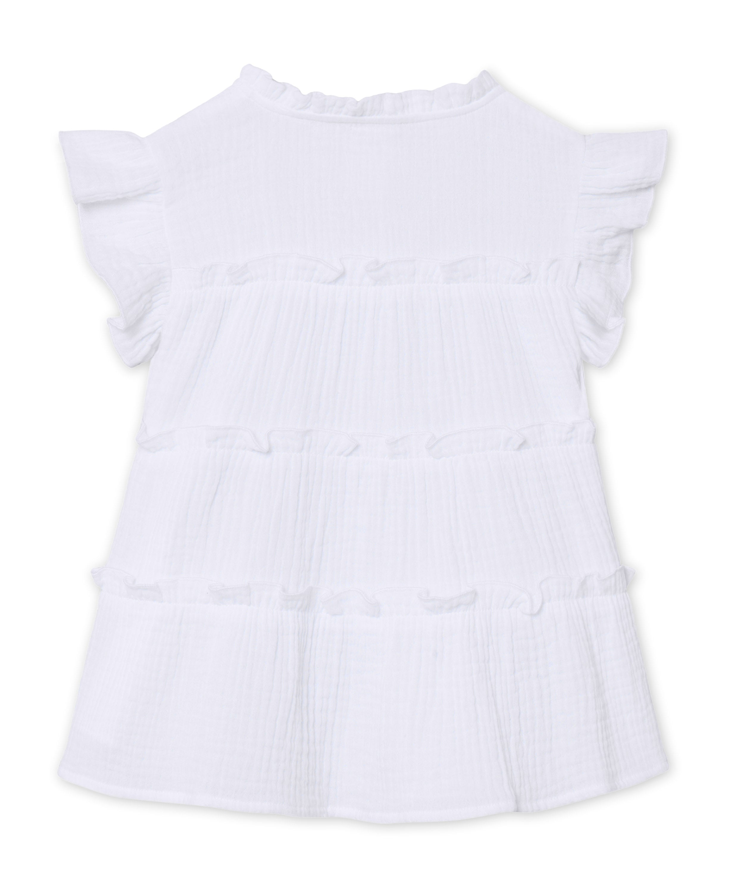 Cha Cha Tunic