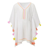 Summer Sorbet Cover Up
