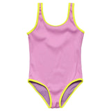 Vacay Pop Swimsuit