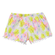 Aloha Vacay Board Shorts