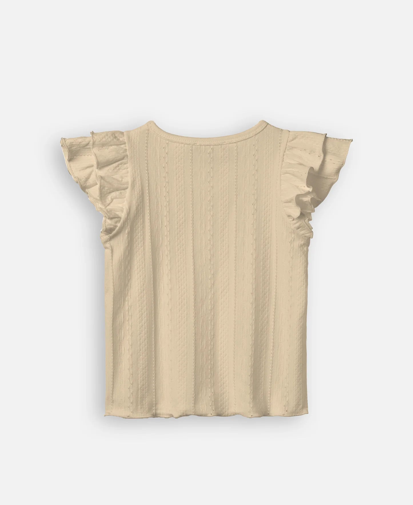 Gabby SS Blouse