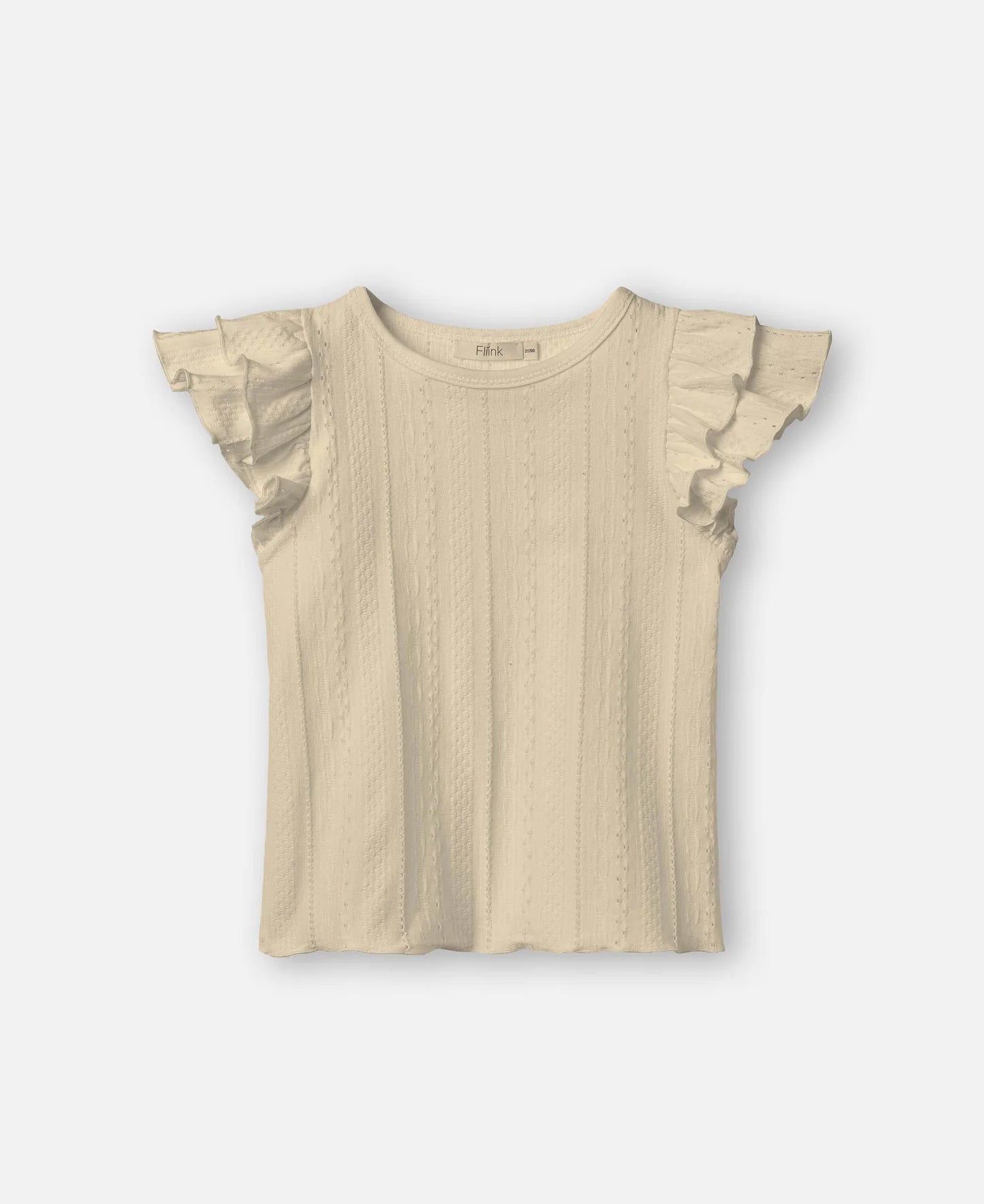 Gabby SS Blouse