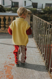 Jonas Jacket & Joe Pants Set