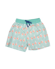Ice Cream Dream Classic Swim Shorts