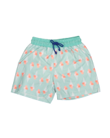 Ice Cream Dream Classic Swim Shorts
