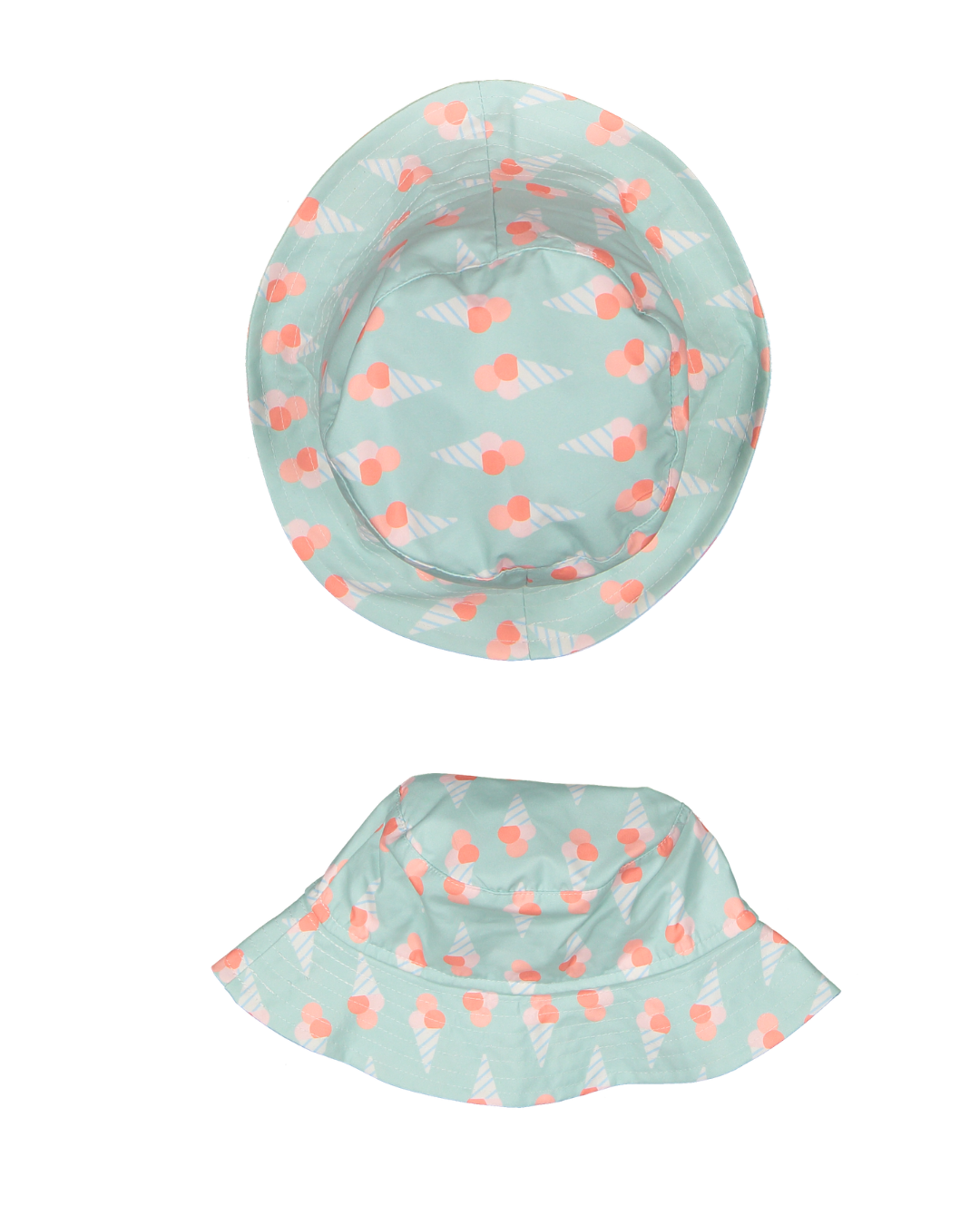 Ice Cream Dream Bucket Hat