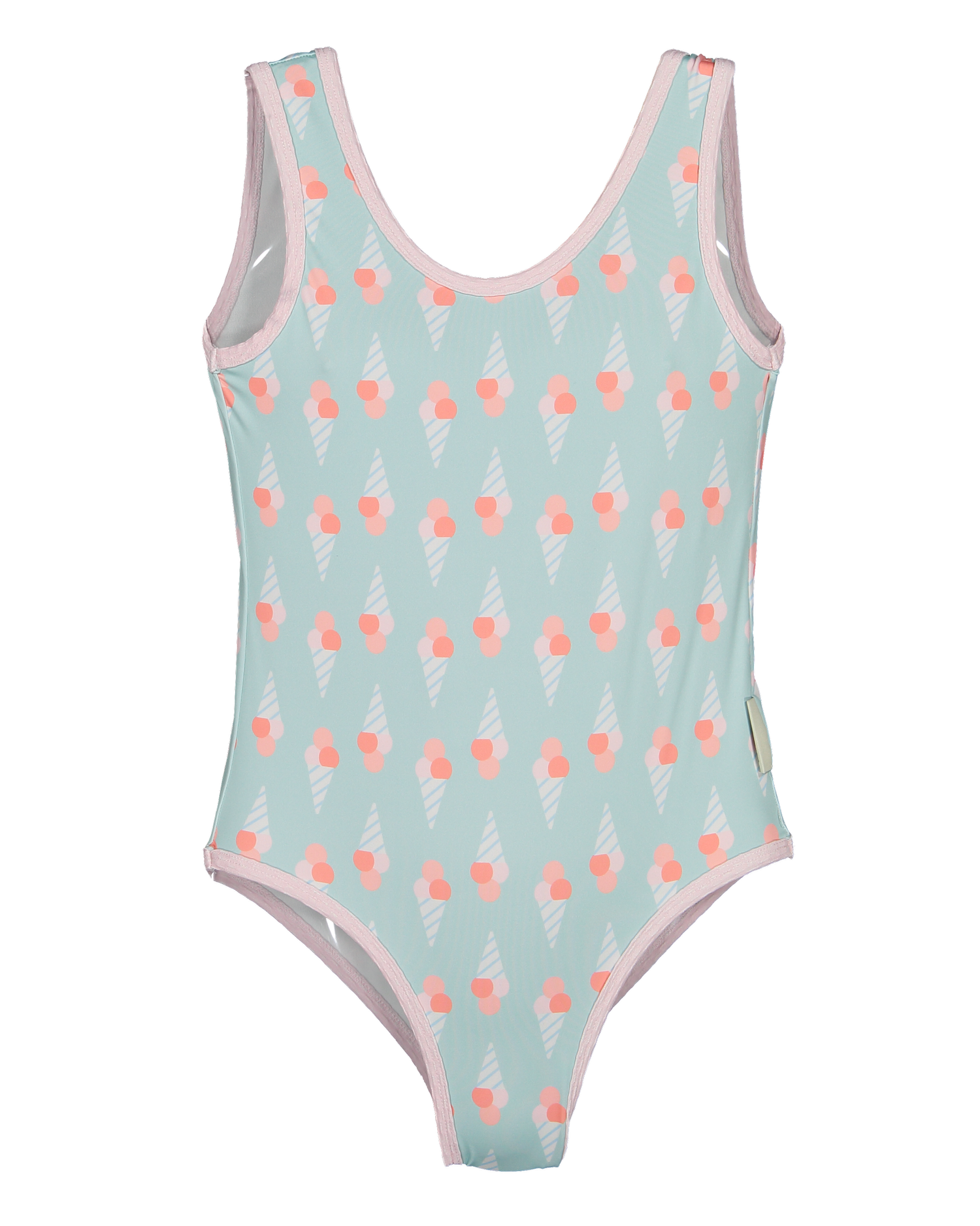 Ice Cream Dream Swimsuit