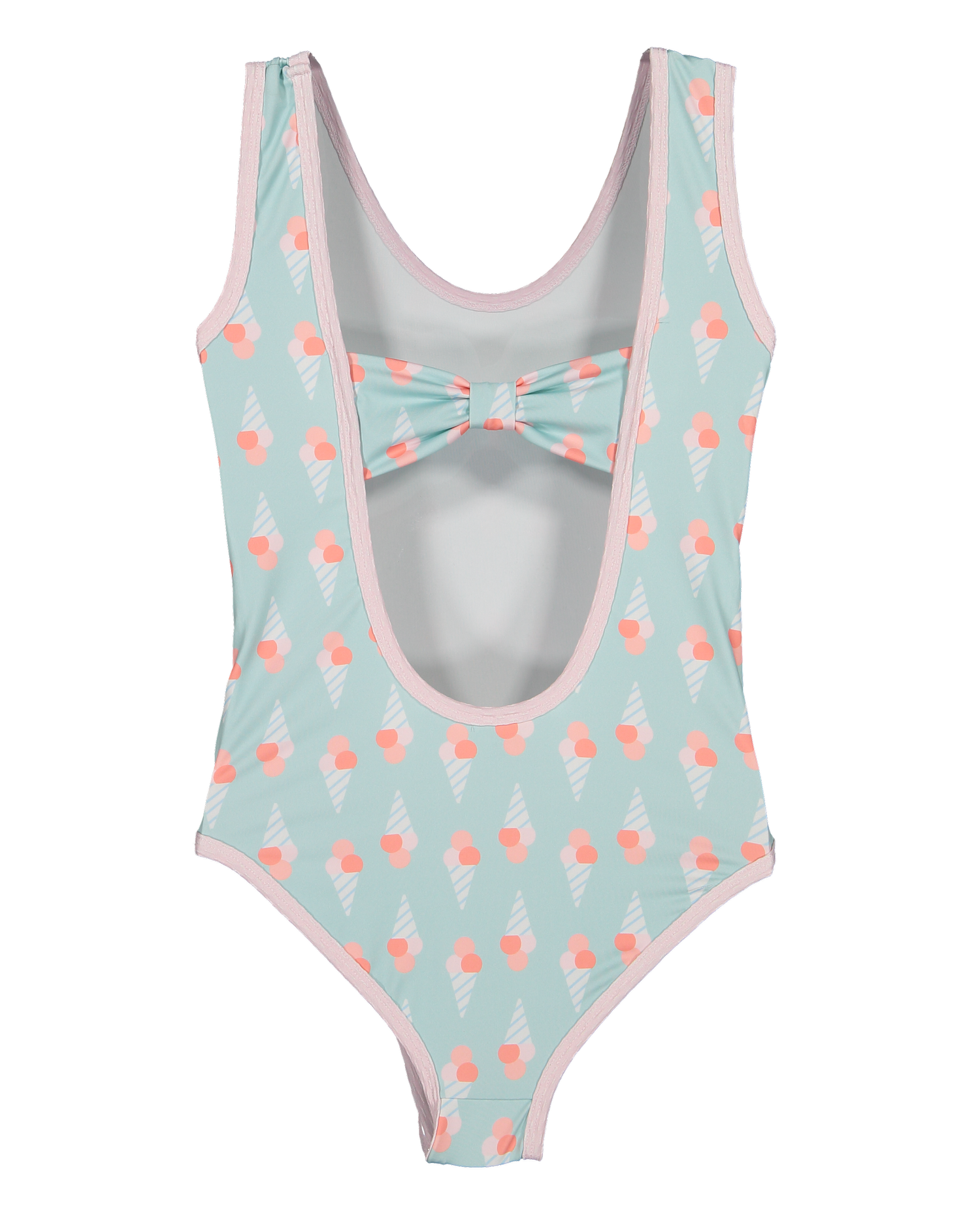 Ice Cream Dream Swimsuit