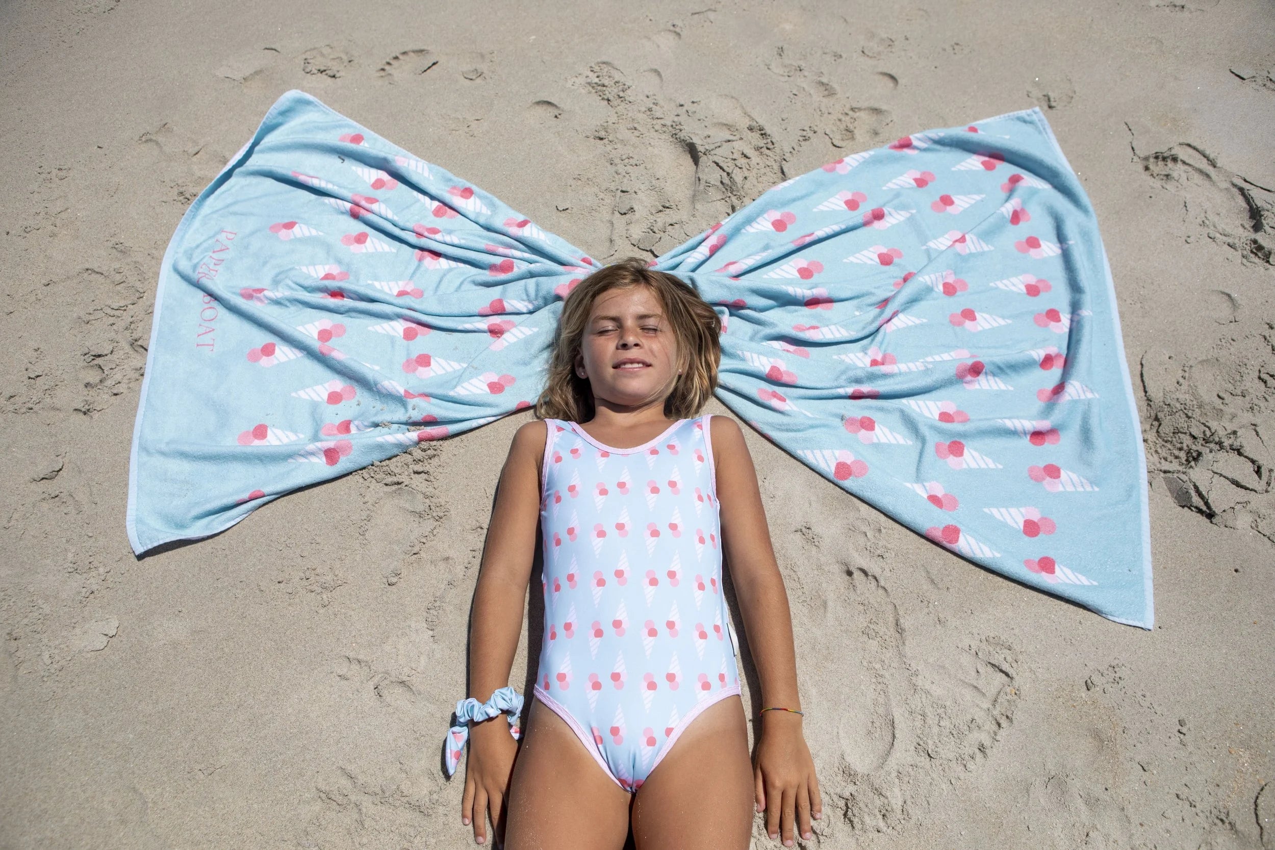 Ice Cream Dream Swimsuit