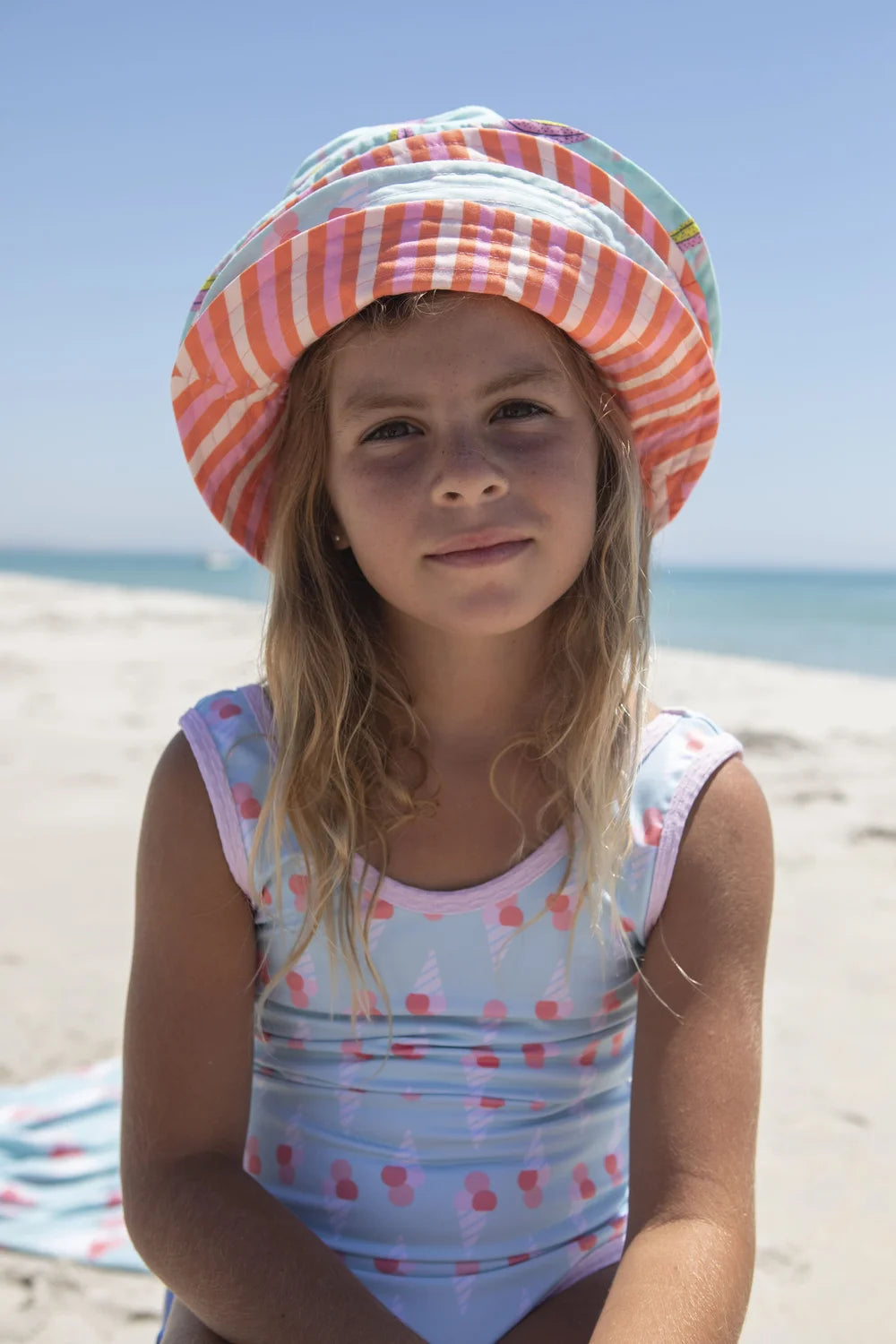 Ice Cream Dream Swimsuit