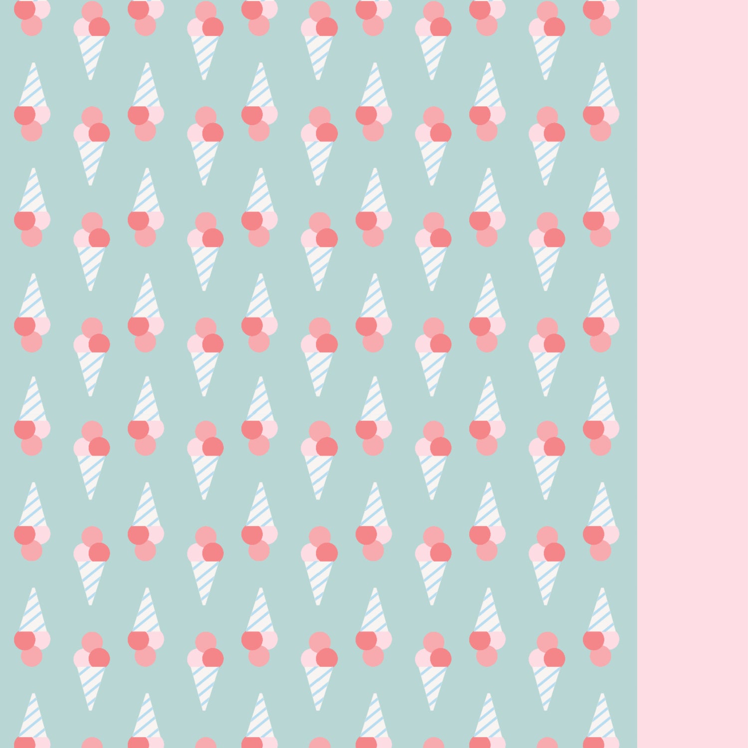 Ice Cream Dream Swimsuit