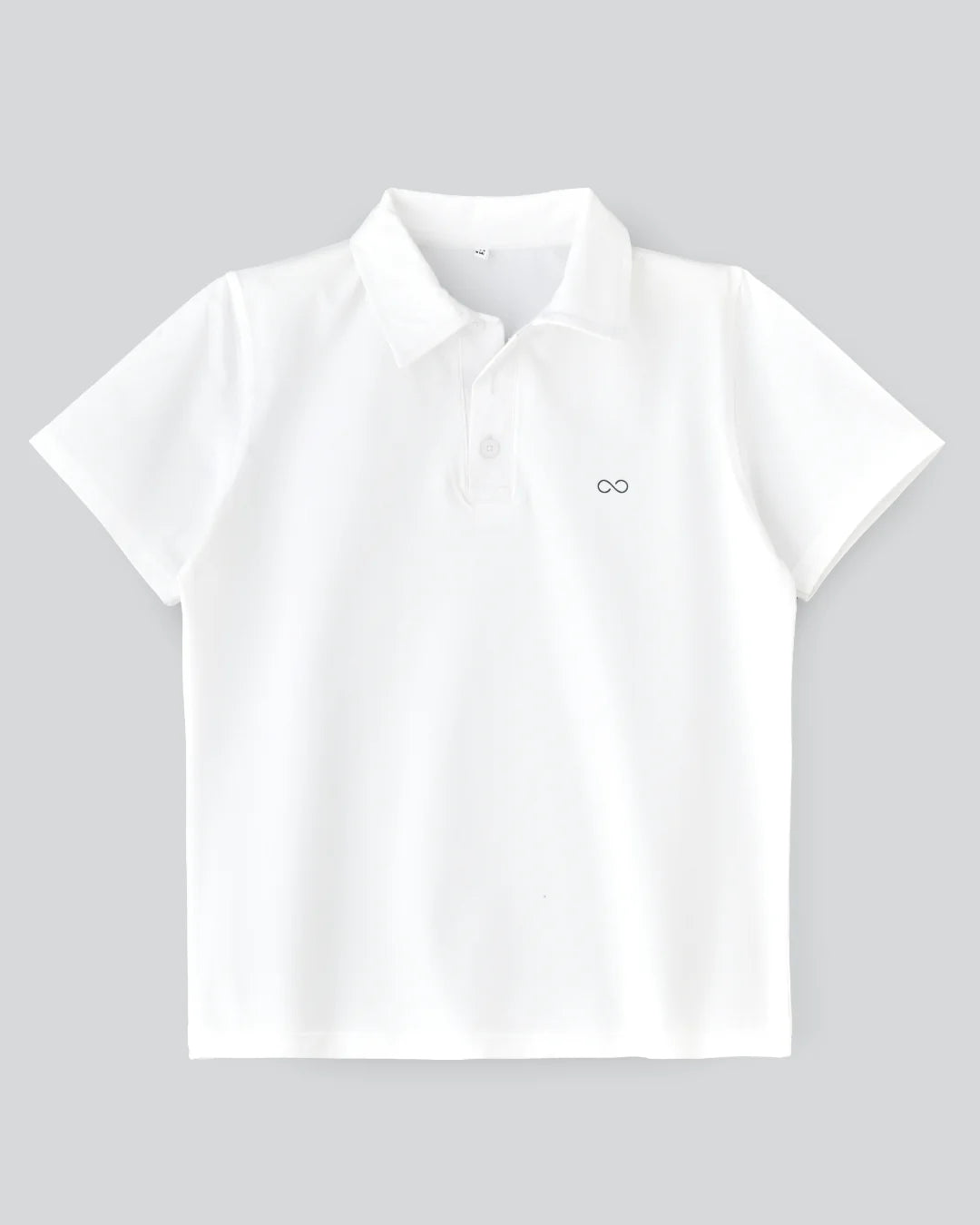 White Polo