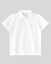 White Polo