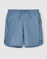 Misty Blue Shorts