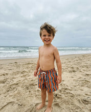 Wavy Days Swim Shorts