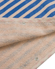 Splash Crew Poncho Rosi
