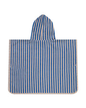Splash Crew Poncho Rosi
