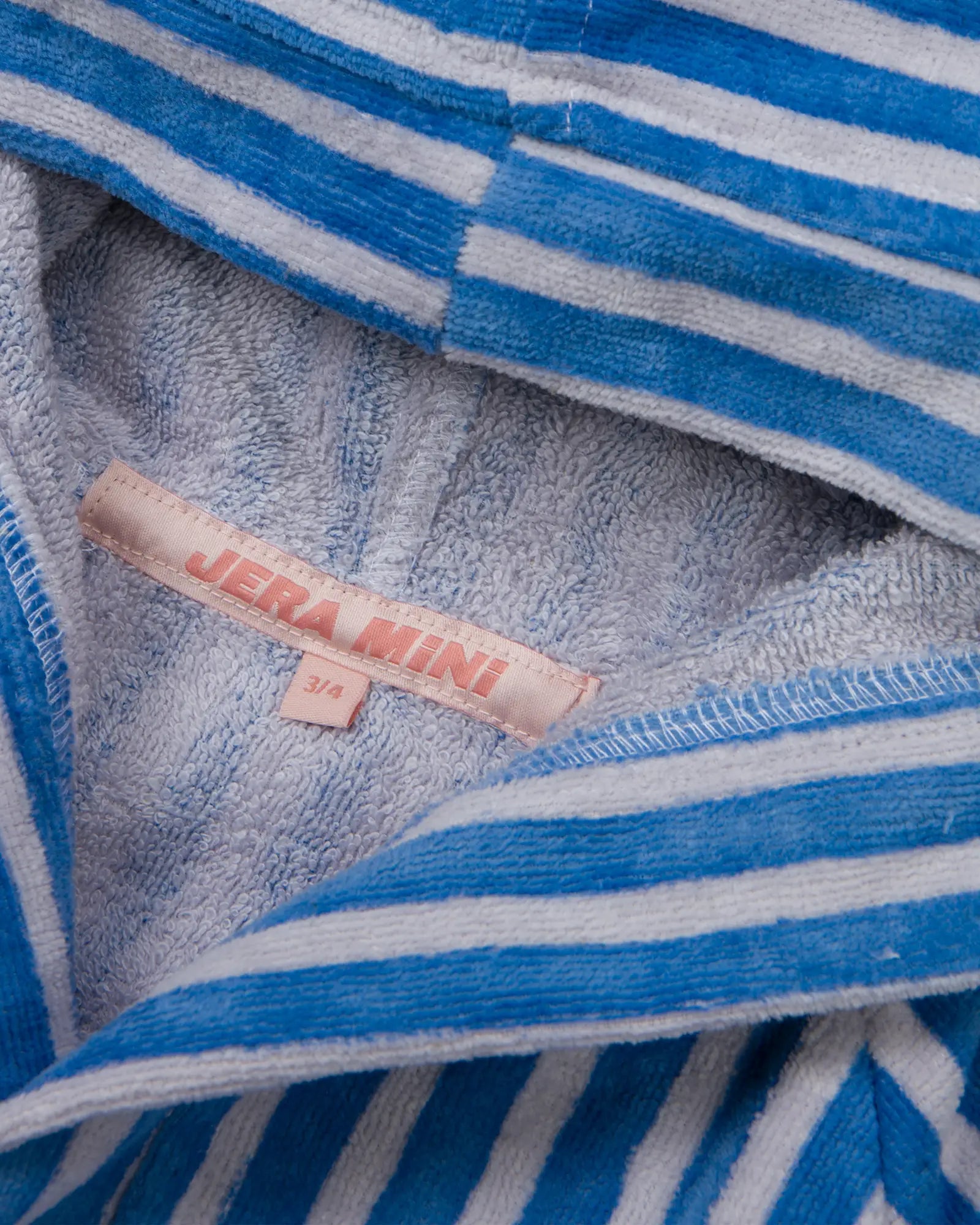 Bathrobe - Lilac