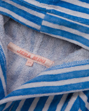 Bathrobe - Lilac