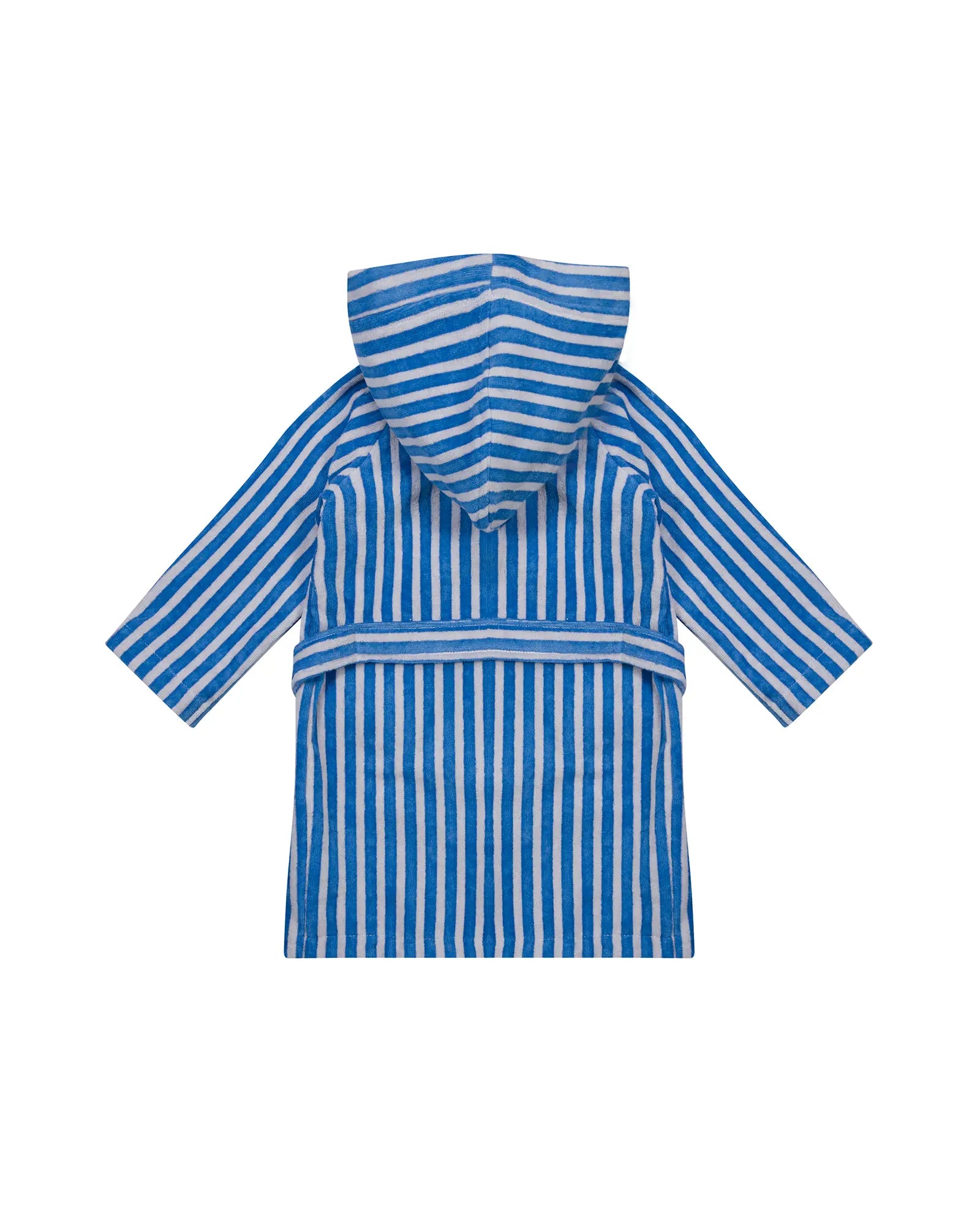 Bathrobe - Lilac