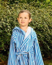 Bathrobe - Lilac