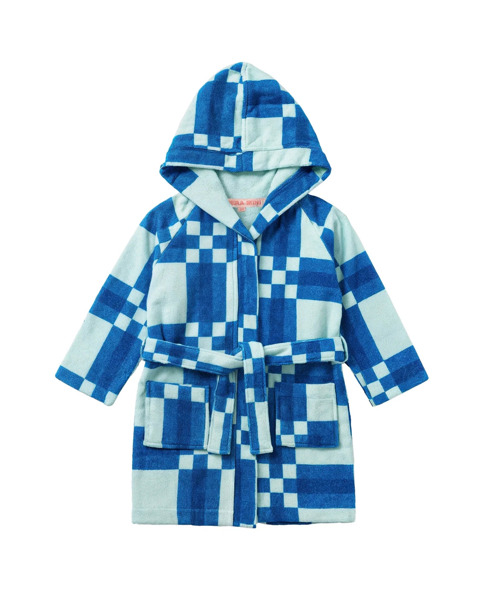 Bathrobe - Ocean Square