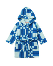 Bathrobe - Ocean Square