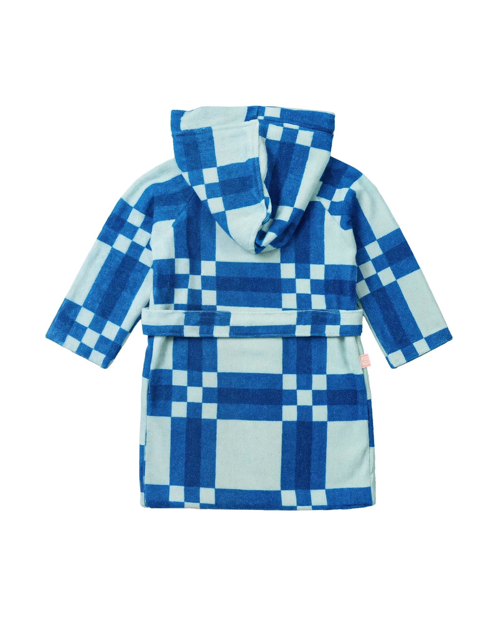Bathrobe - Ocean Square