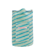 Adventure Bag - Vague Bleu