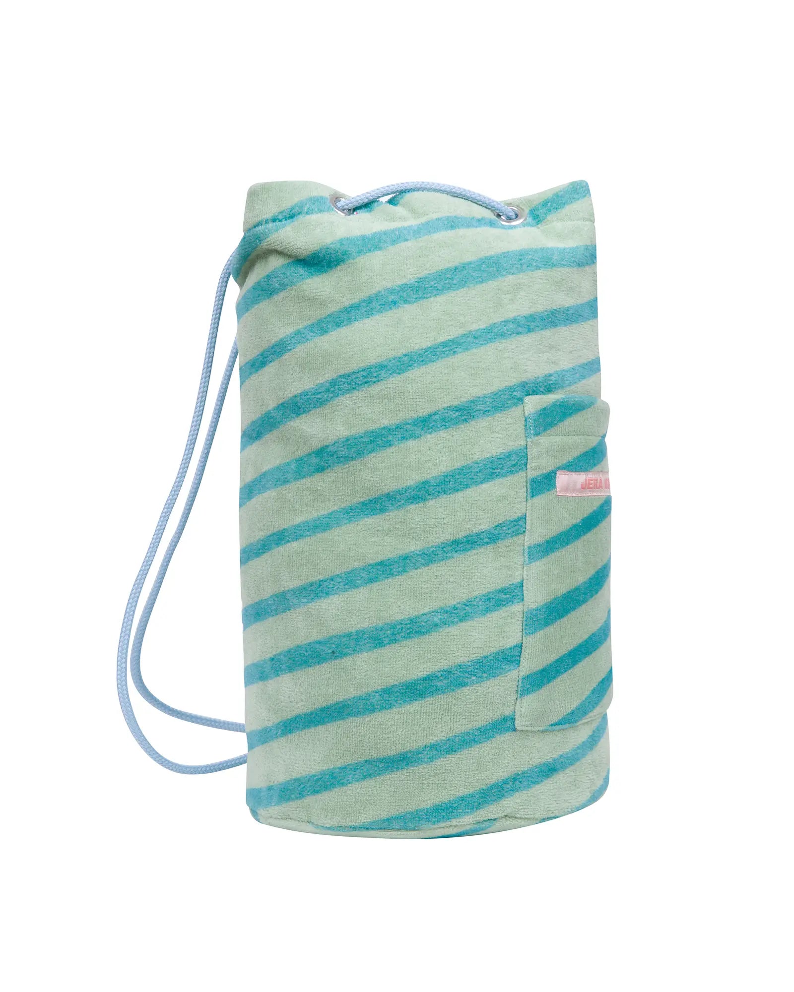 Adventure Bag - Vague Bleu