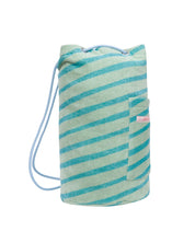 Adventure Bag - Vague Bleu