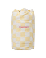 Adventure Bag - Vague Jaune