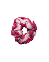 Scrunchie - Vague Rose