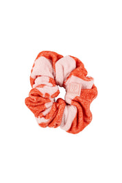Scrunchie - Rose Geo