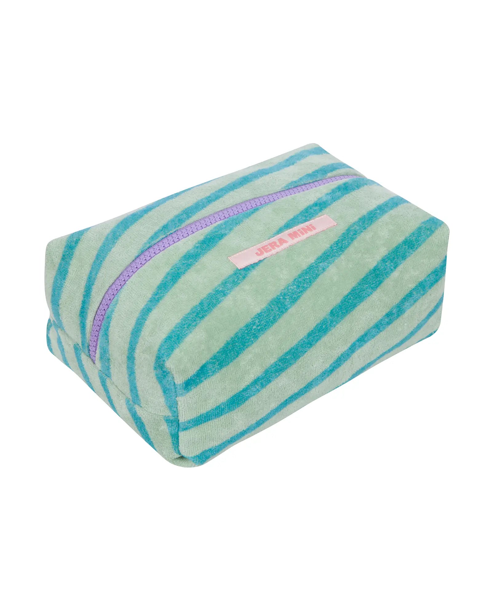 Toiletry Bag - Vague Bleu