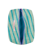 Toiletry Bag - Vague Bleu